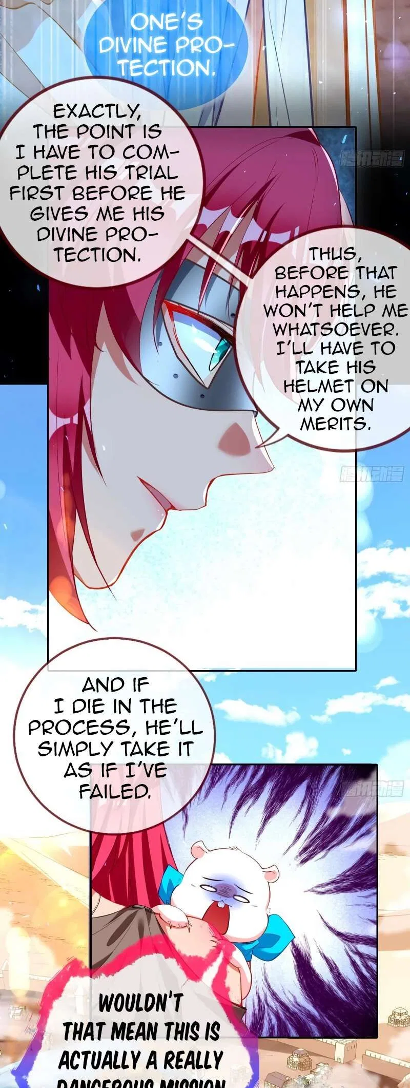 Cheating Men Must Die Chapter 439 – Page 5