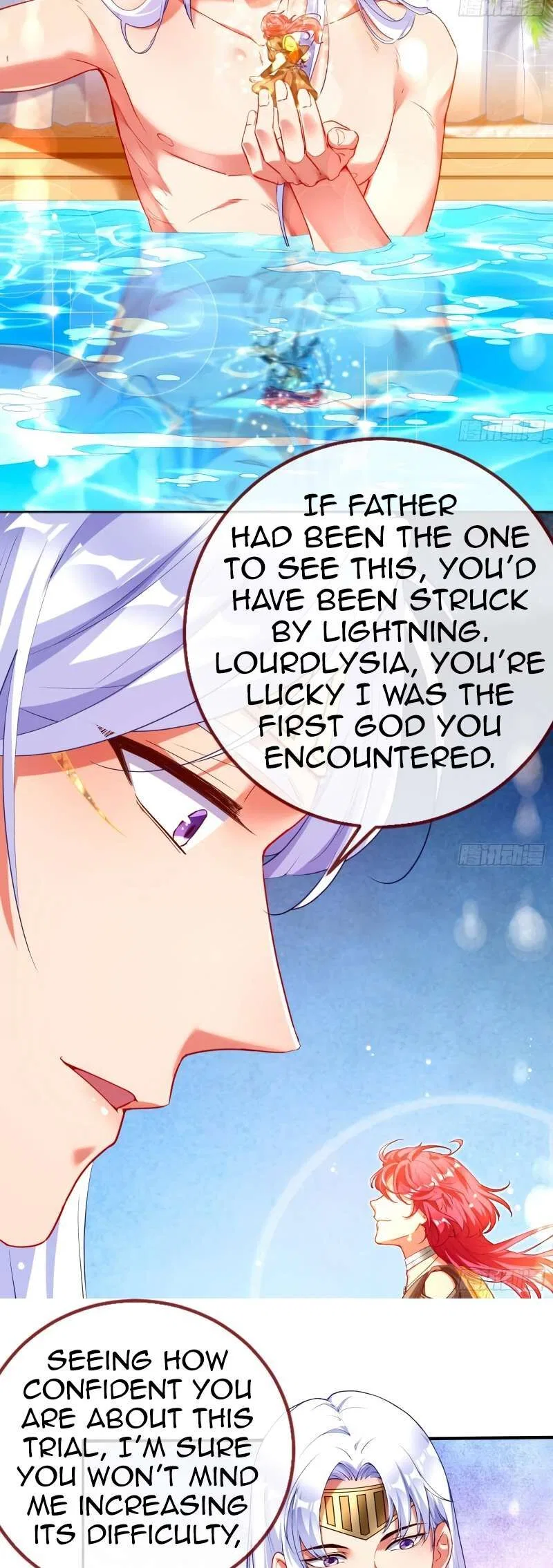 Cheating Men Must Die Chapter 439 – Page 18