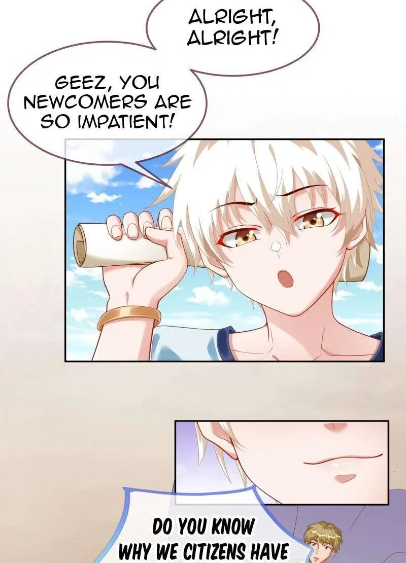 Cheating Men Must Die Chapter 438 – Page 6