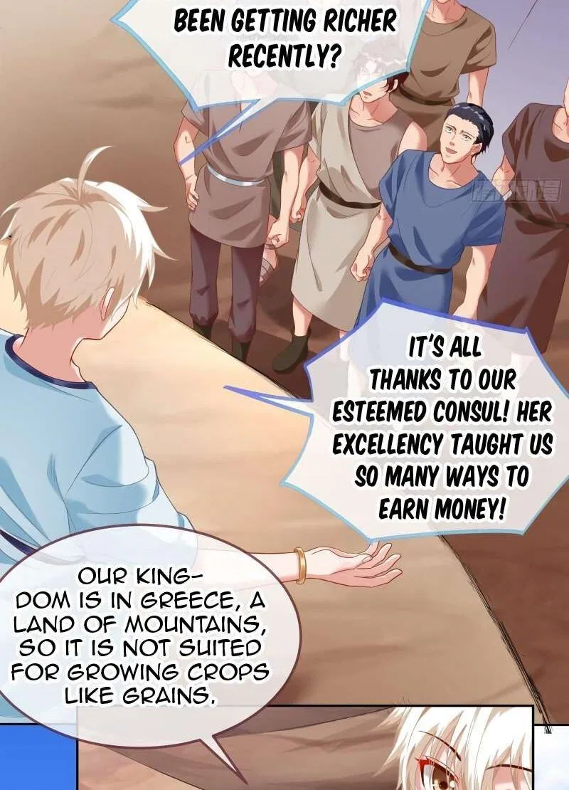 Cheating Men Must Die Chapter 438 – Page 7