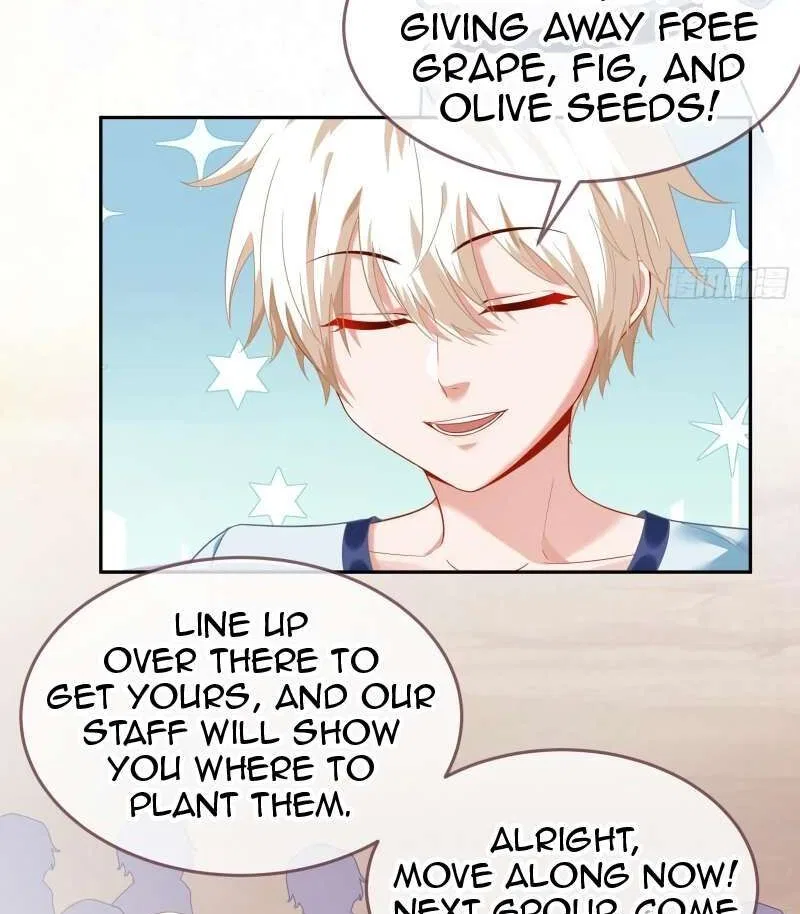 Cheating Men Must Die Chapter 438 – Page 14