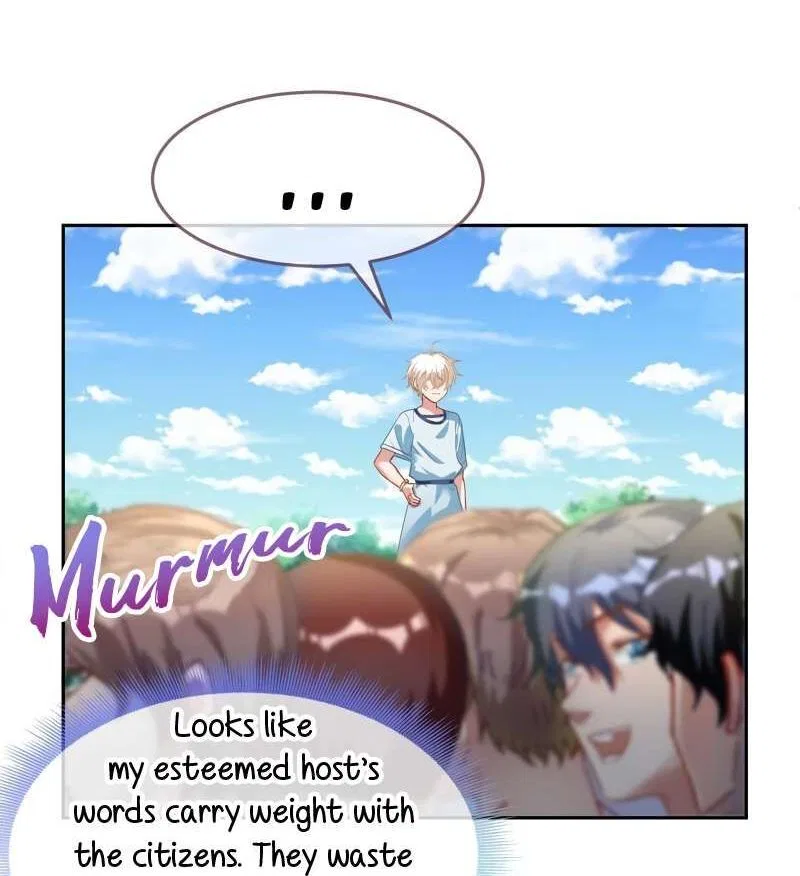 Cheating Men Must Die Chapter 438 – Page 16
