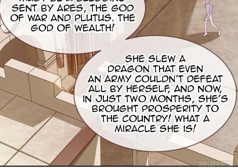 Cheating Men Must Die Chapter 438 – Page 21