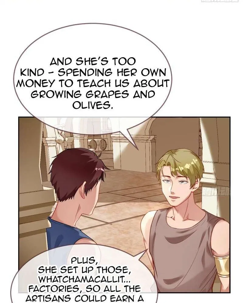 Cheating Men Must Die Chapter 438 – Page 22