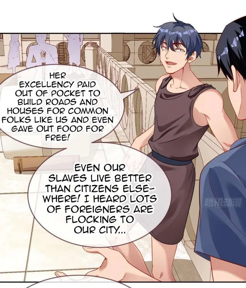 Cheating Men Must Die Chapter 438 – Page 24