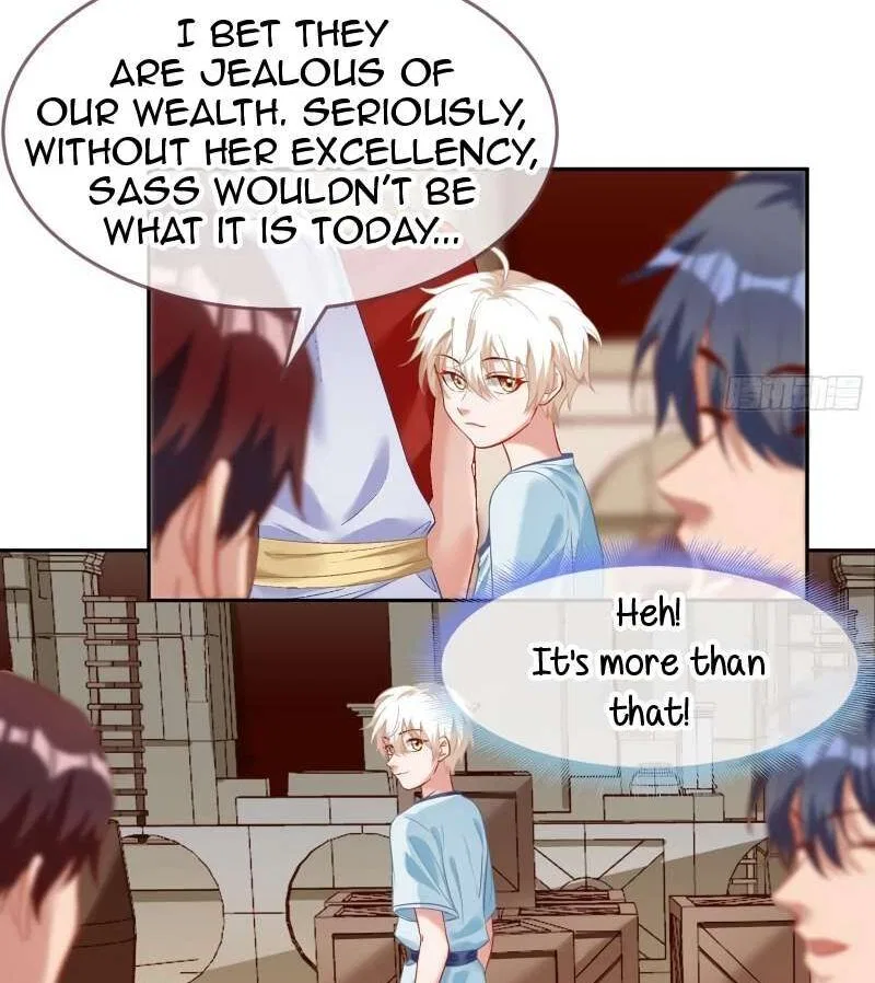 Cheating Men Must Die Chapter 438 – Page 25
