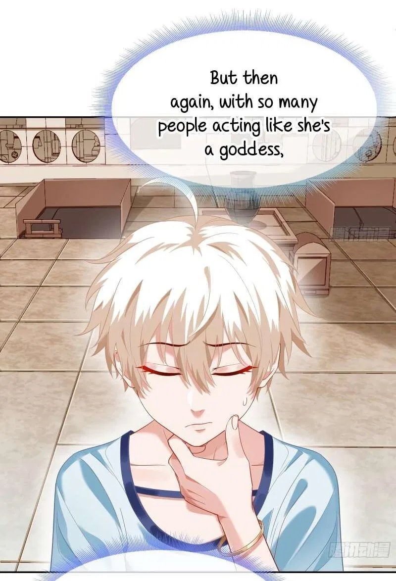 Cheating Men Must Die Chapter 438 – Page 27