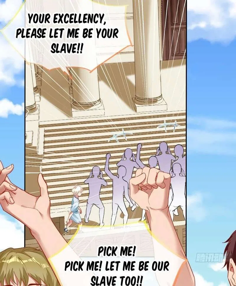 Cheating Men Must Die Chapter 438 – Page 29