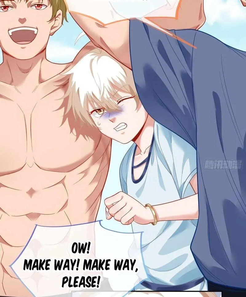 Cheating Men Must Die Chapter 438 – Page 30