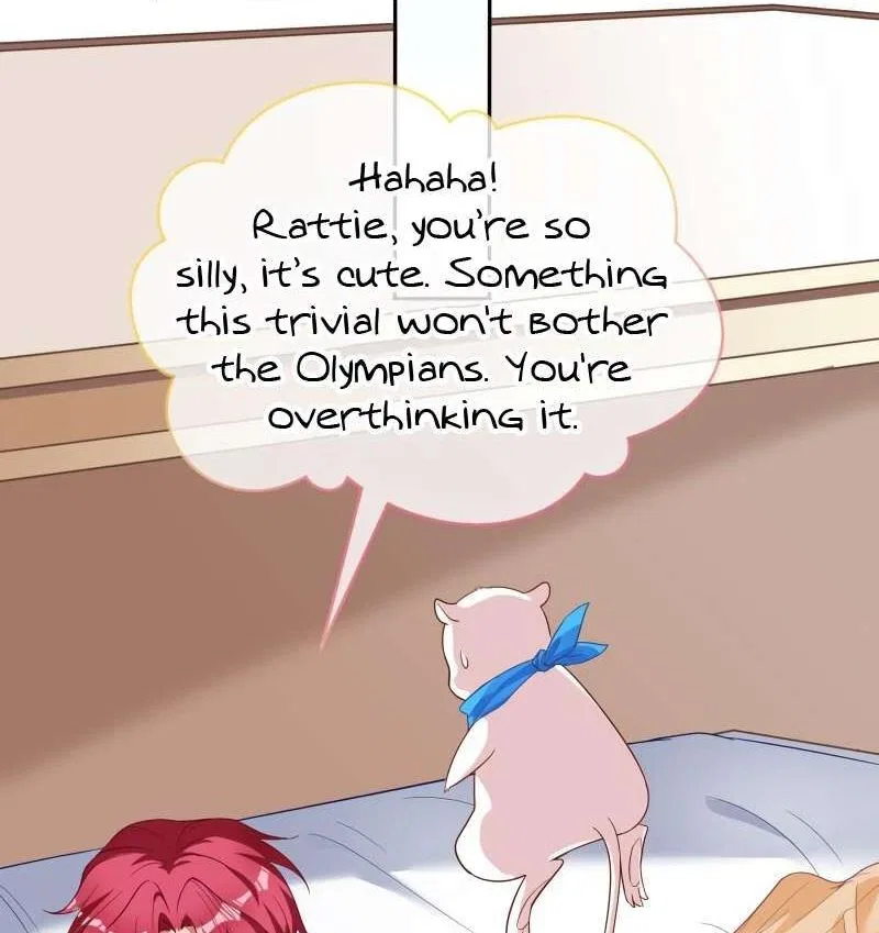 Cheating Men Must Die Chapter 438 – Page 33