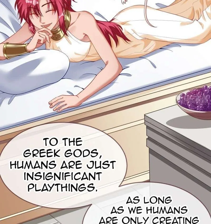 Cheating Men Must Die Chapter 438 – Page 34