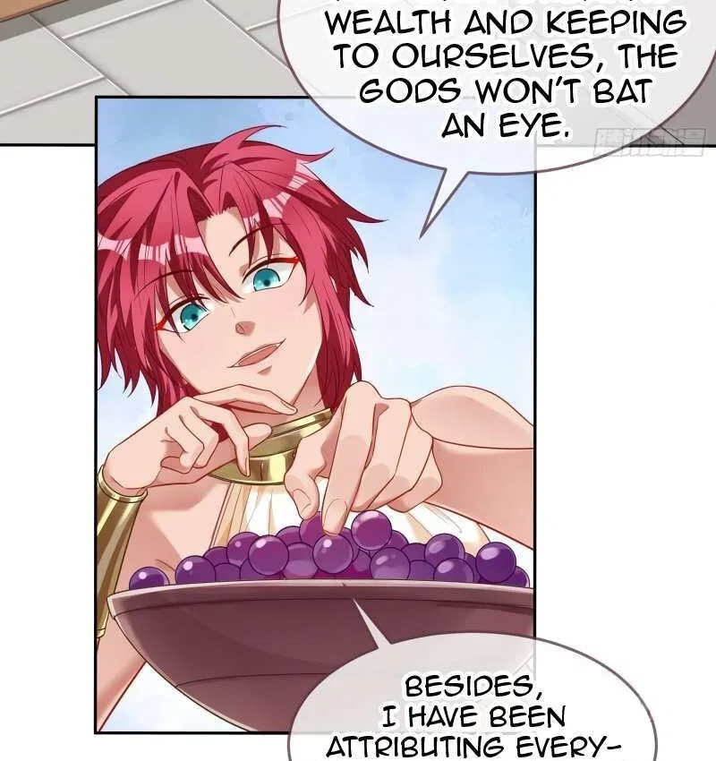 Cheating Men Must Die Chapter 438 – Page 35