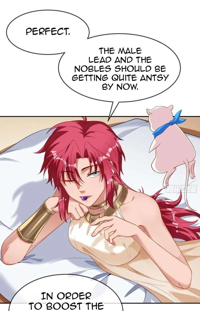 Cheating Men Must Die Chapter 438 – Page 41