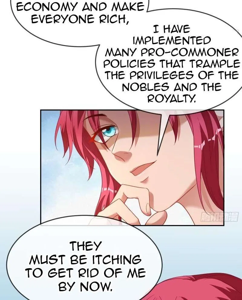 Cheating Men Must Die Chapter 438 – Page 42