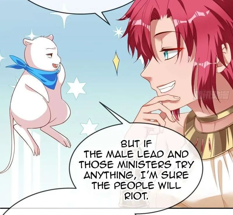 Cheating Men Must Die Chapter 438 – Page 43