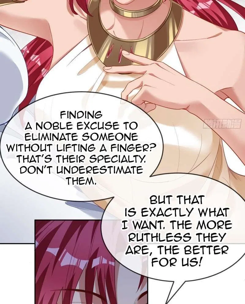 Cheating Men Must Die Chapter 438 – Page 45
