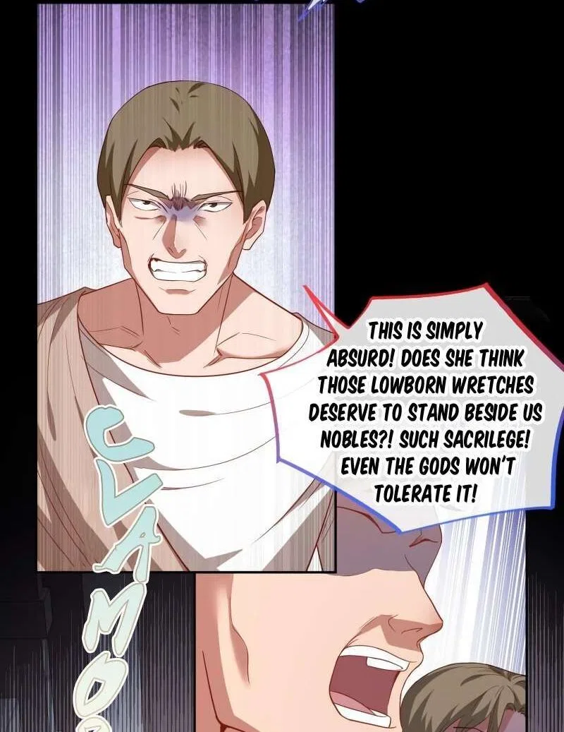 Cheating Men Must Die Chapter 438 – Page 49
