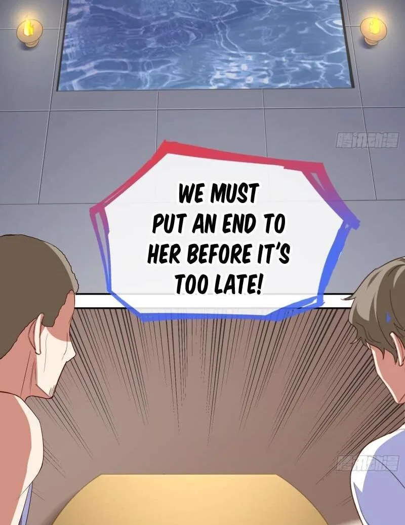 Cheating Men Must Die Chapter 438 – Page 51