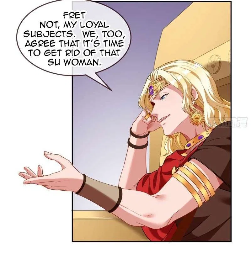 Cheating Men Must Die Chapter 438 – Page 54
