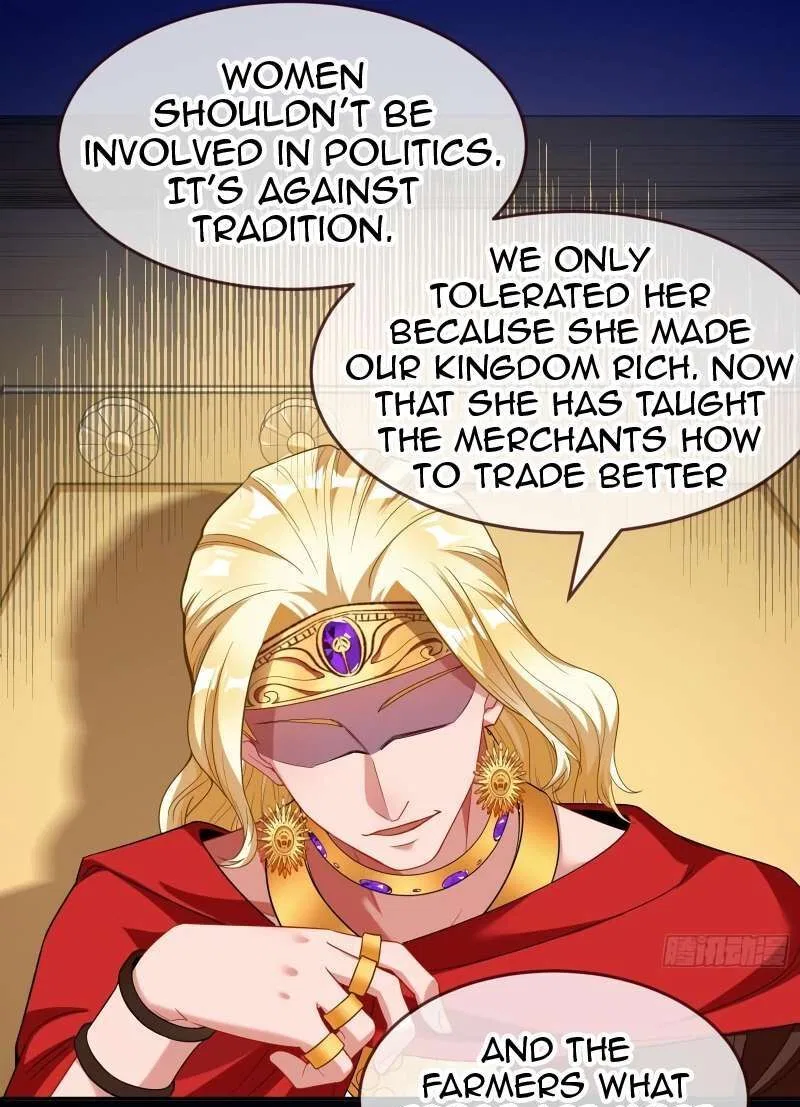 Cheating Men Must Die Chapter 438 – Page 56