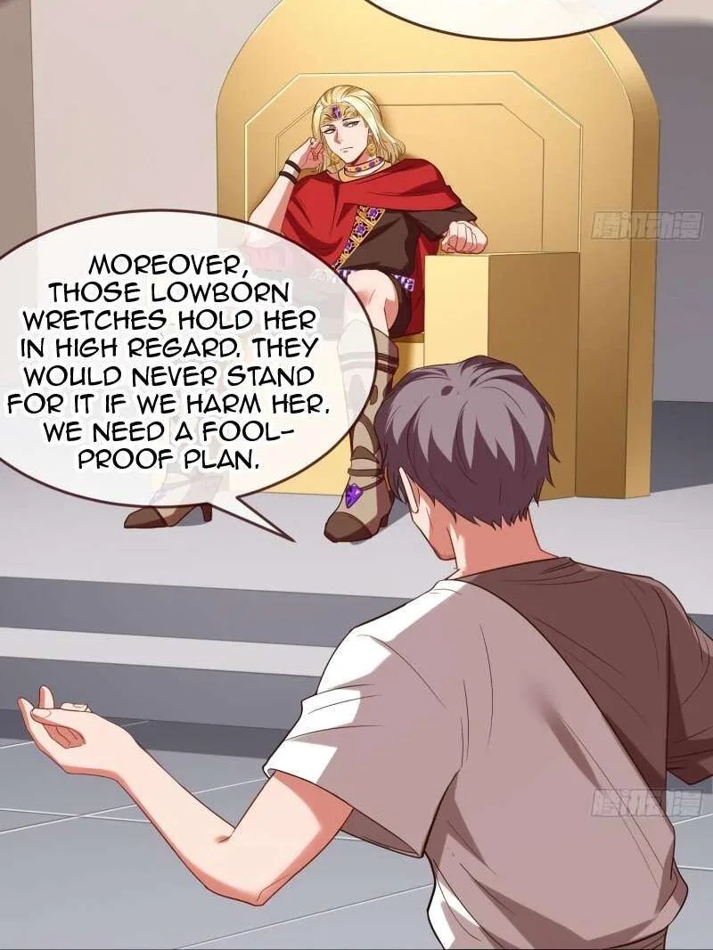 Cheating Men Must Die Chapter 438 – Page 61