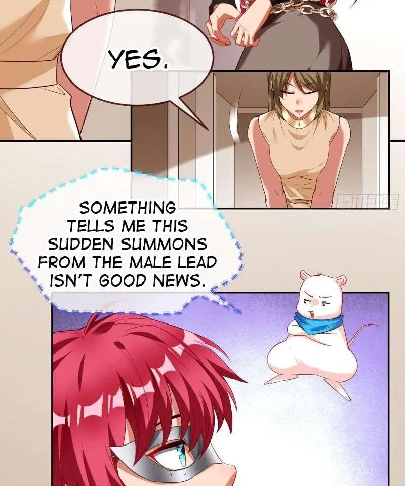 Cheating Men Must Die Chapter 438 – Page 72