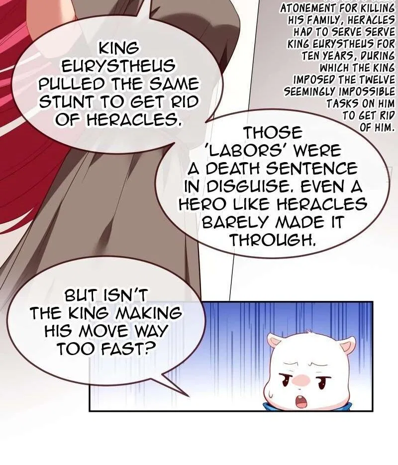 Cheating Men Must Die Chapter 438 – Page 74