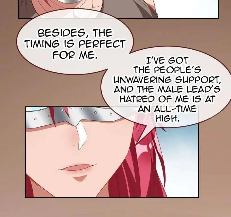 Cheating Men Must Die Chapter 438 – Page 76