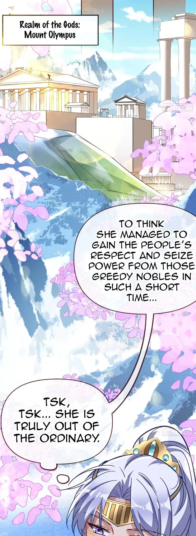 Cheating Men Must Die Chapter 437 – Page 3