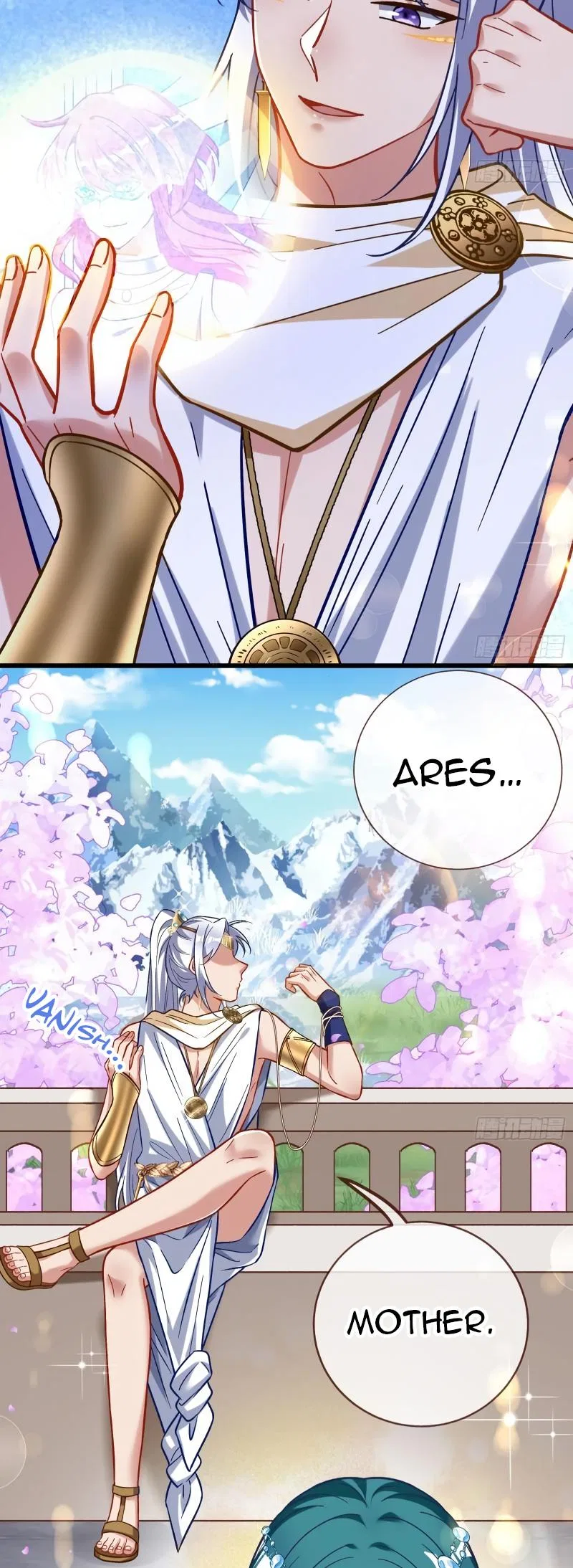 Cheating Men Must Die Chapter 437 – Page 4