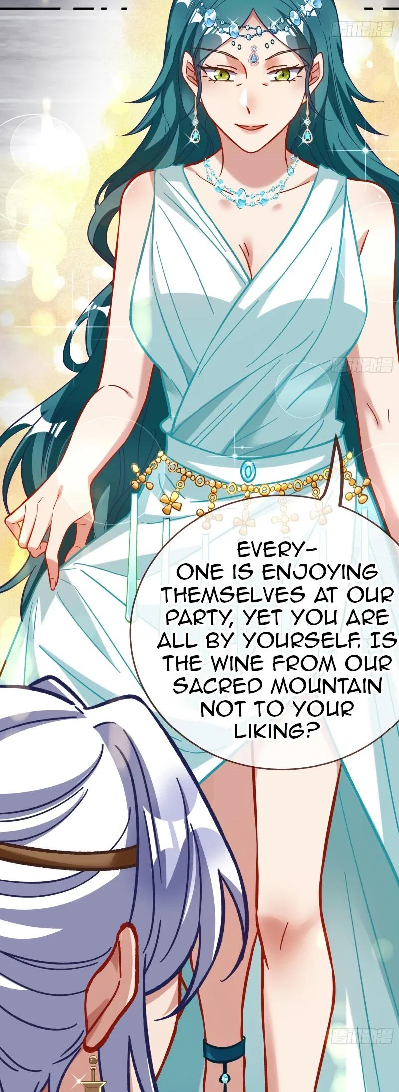 Cheating Men Must Die Chapter 437 – Page 5