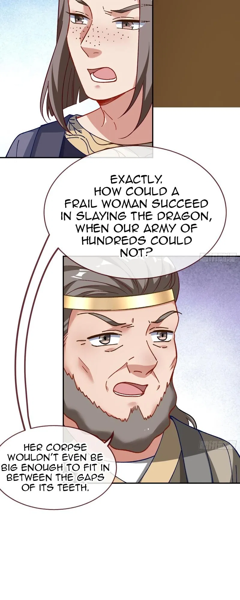 Cheating Men Must Die Chapter 437 – Page 10