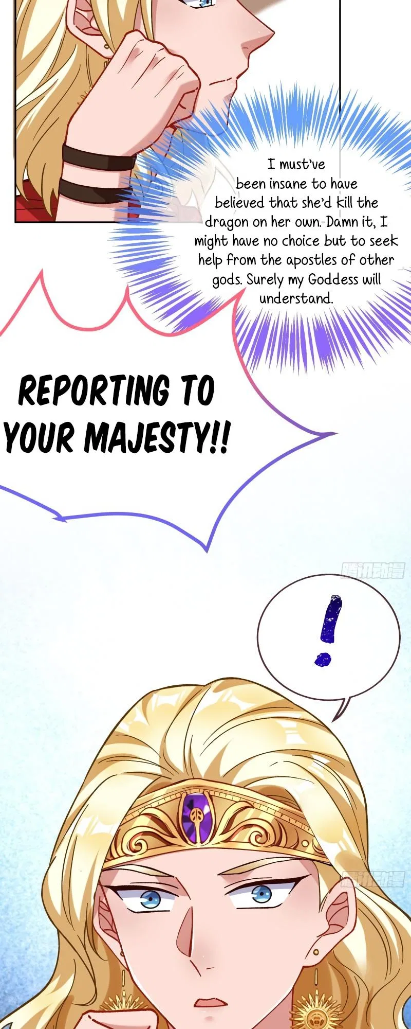 Cheating Men Must Die Chapter 437 – Page 12