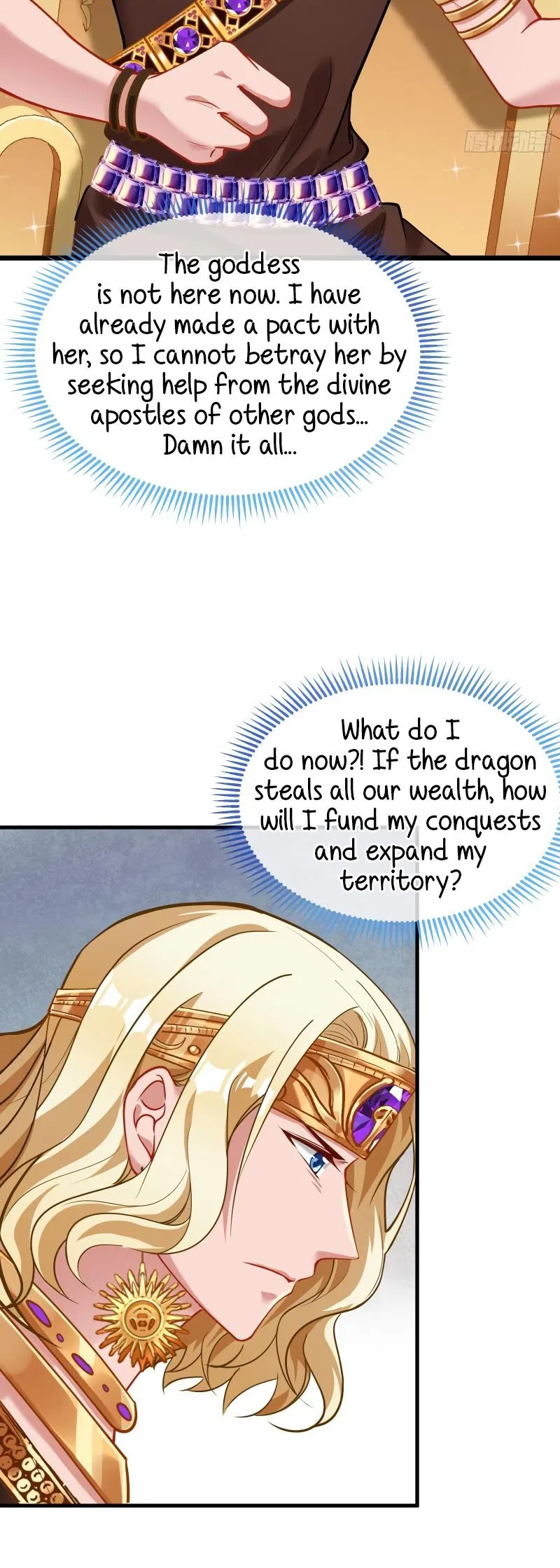Cheating Men Must Die Chapter 436 – Page 6
