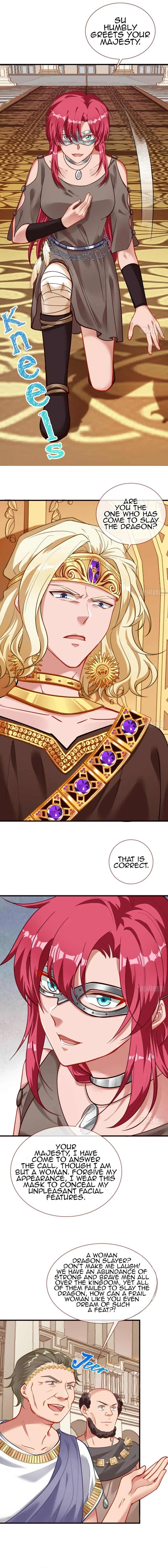 Cheating Men Must Die Chapter 436 – Page 14