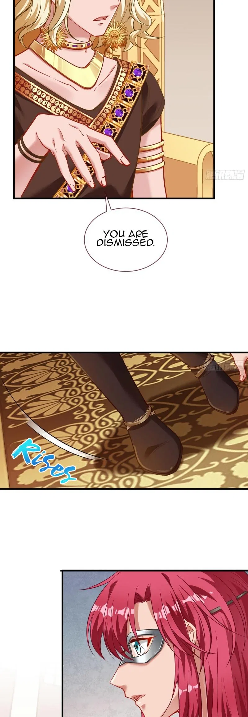 Cheating Men Must Die Chapter 436 – Page 16
