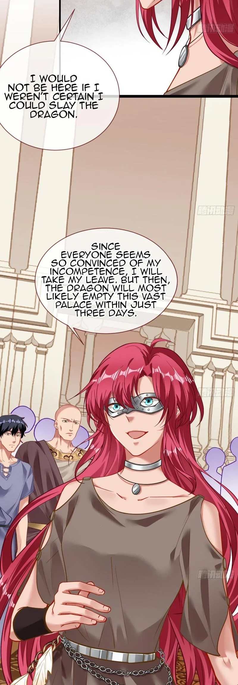 Cheating Men Must Die Chapter 436 – Page 17