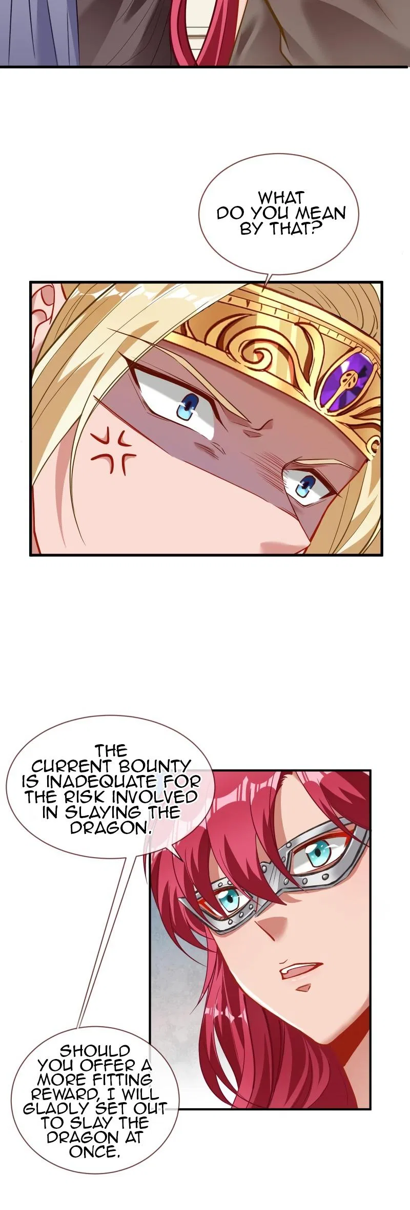 Cheating Men Must Die Chapter 436 – Page 24
