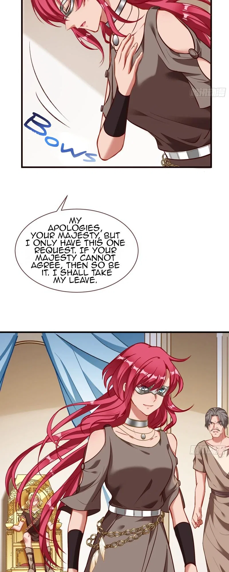 Cheating Men Must Die Chapter 436 – Page 29