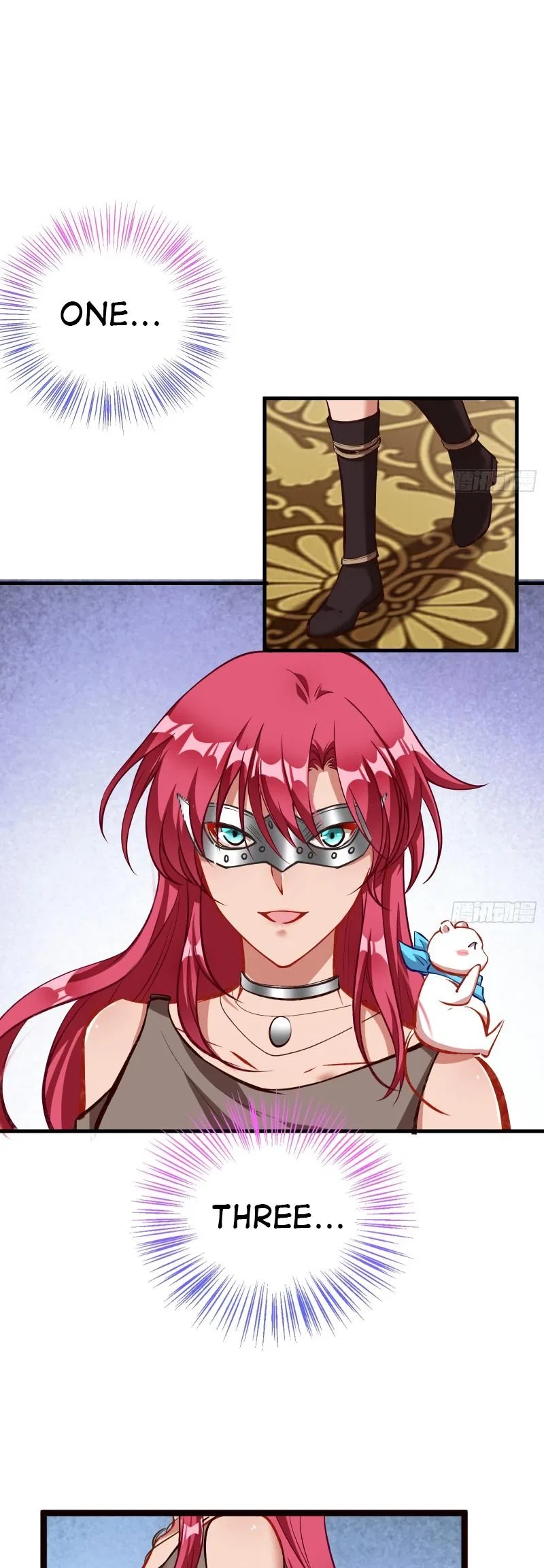 Cheating Men Must Die Chapter 436 – Page 31