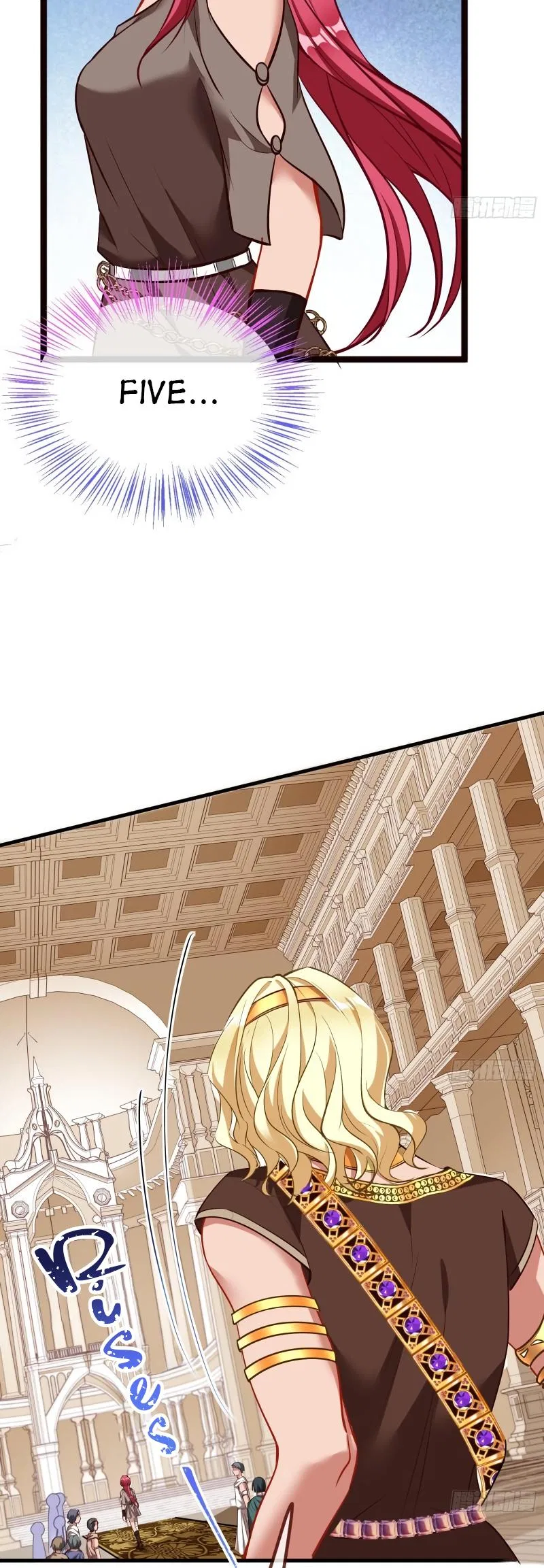 Cheating Men Must Die Chapter 436 – Page 32