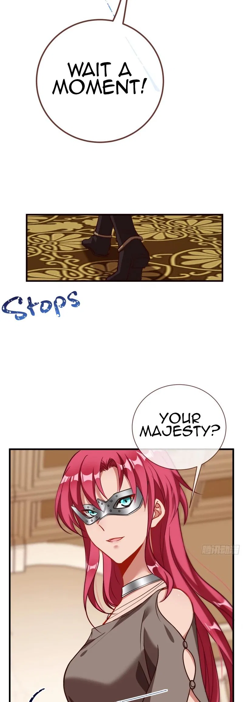 Cheating Men Must Die Chapter 436 – Page 33