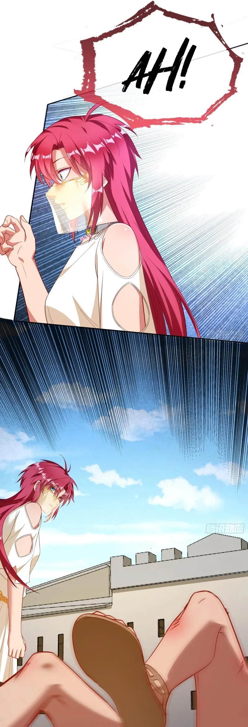 Cheating Men Must Die Chapter 435 – Page 4