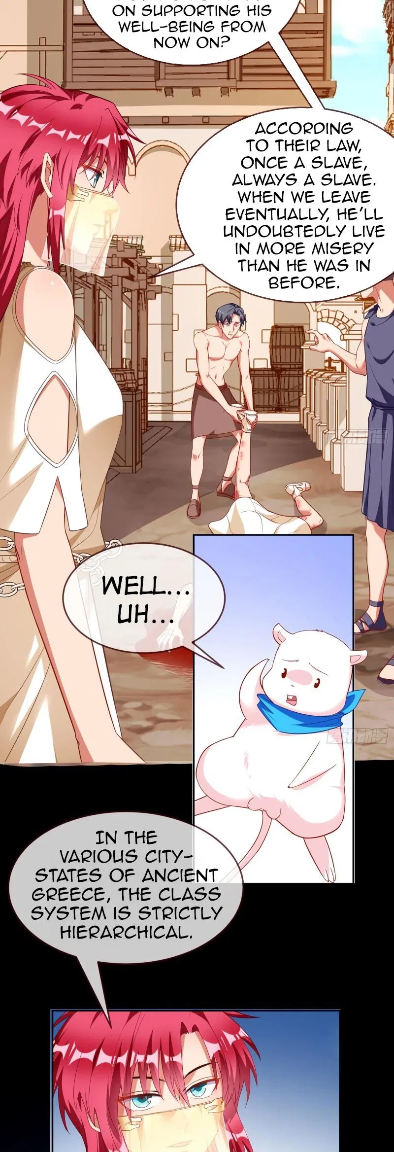 Cheating Men Must Die Chapter 435 – Page 7