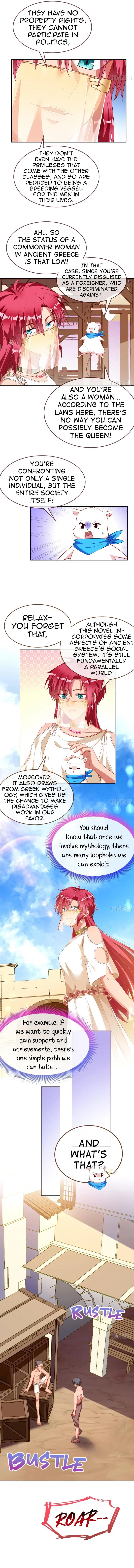 Cheating Men Must Die Chapter 435 – Page 9