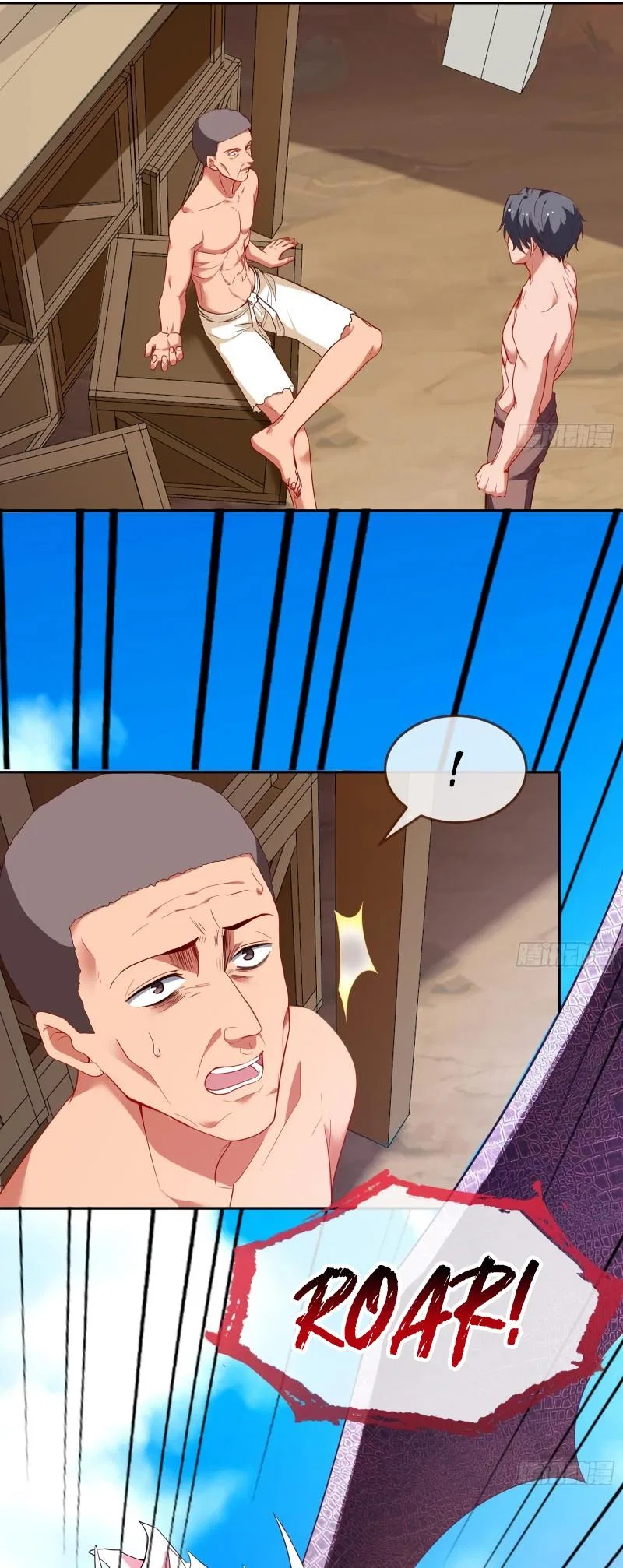 Cheating Men Must Die Chapter 435 – Page 10