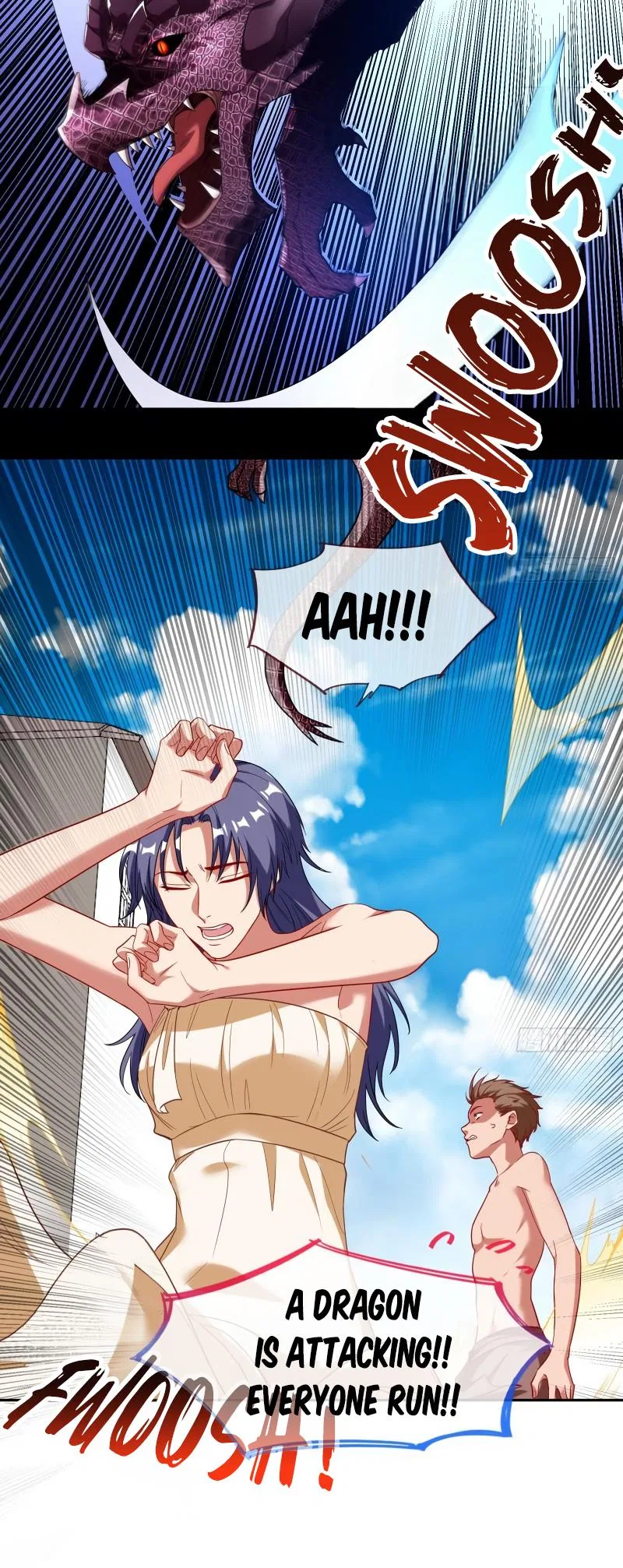 Cheating Men Must Die Chapter 435 – Page 14