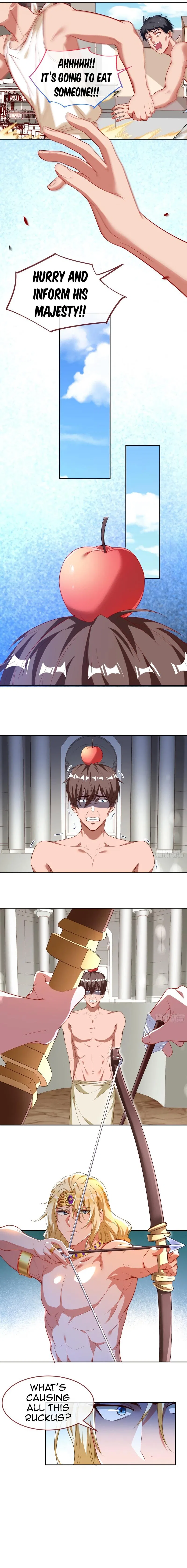 Cheating Men Must Die Chapter 435 – Page 15