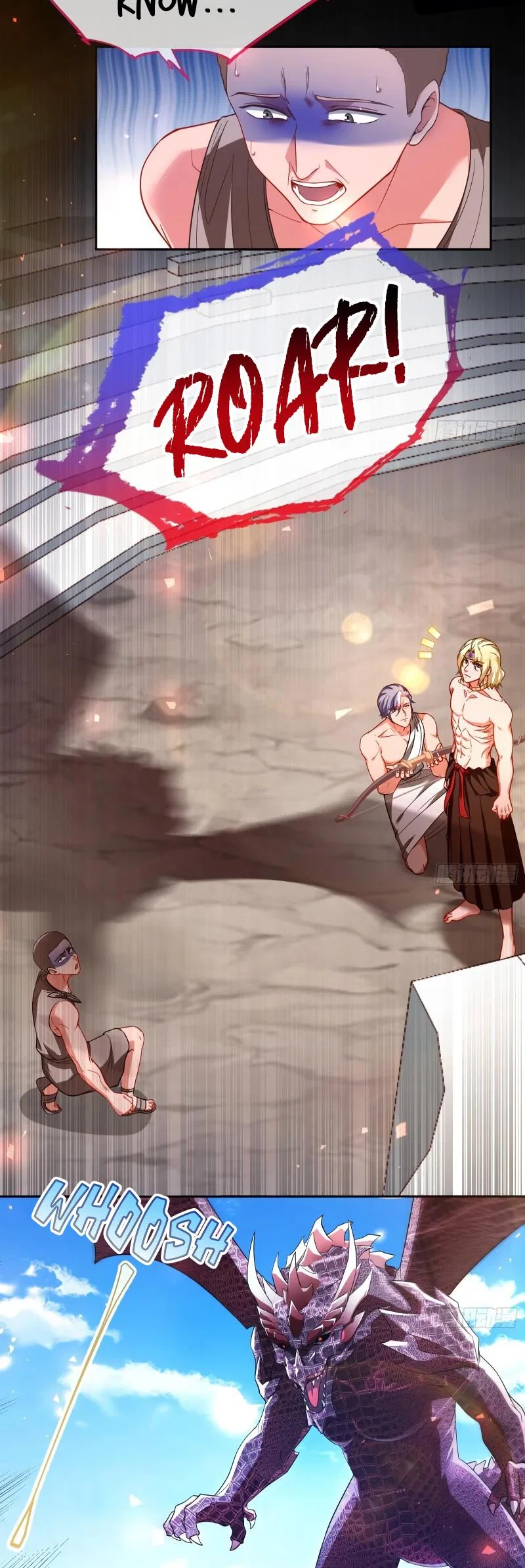 Cheating Men Must Die Chapter 435 – Page 19