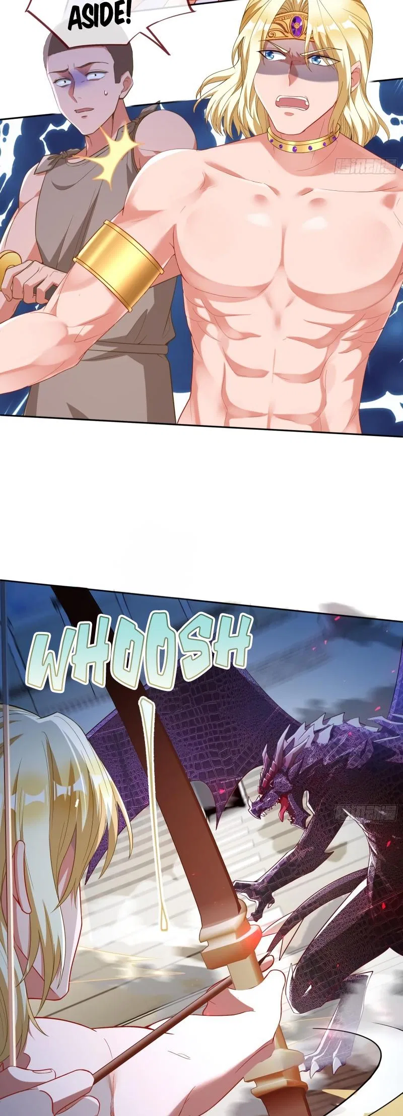 Cheating Men Must Die Chapter 435 – Page 23